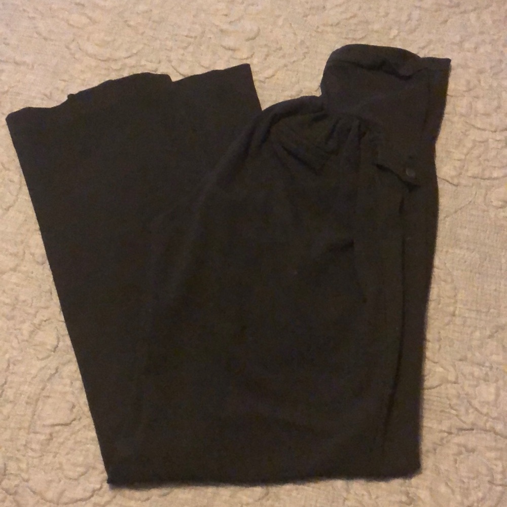 Motherhood maternity size extra large work pants